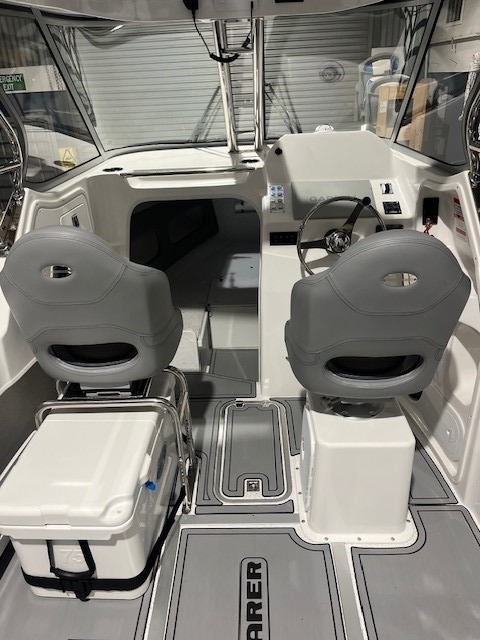 In-Stock New Boats | New Boats for Sale | Geelong Boating Centre