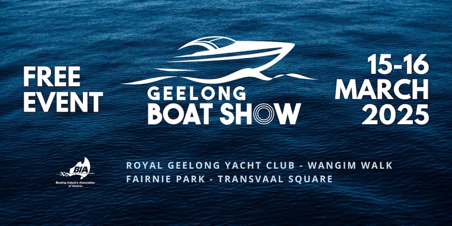 Geelong Boat Show 2025: The Ultimate Marine Experience